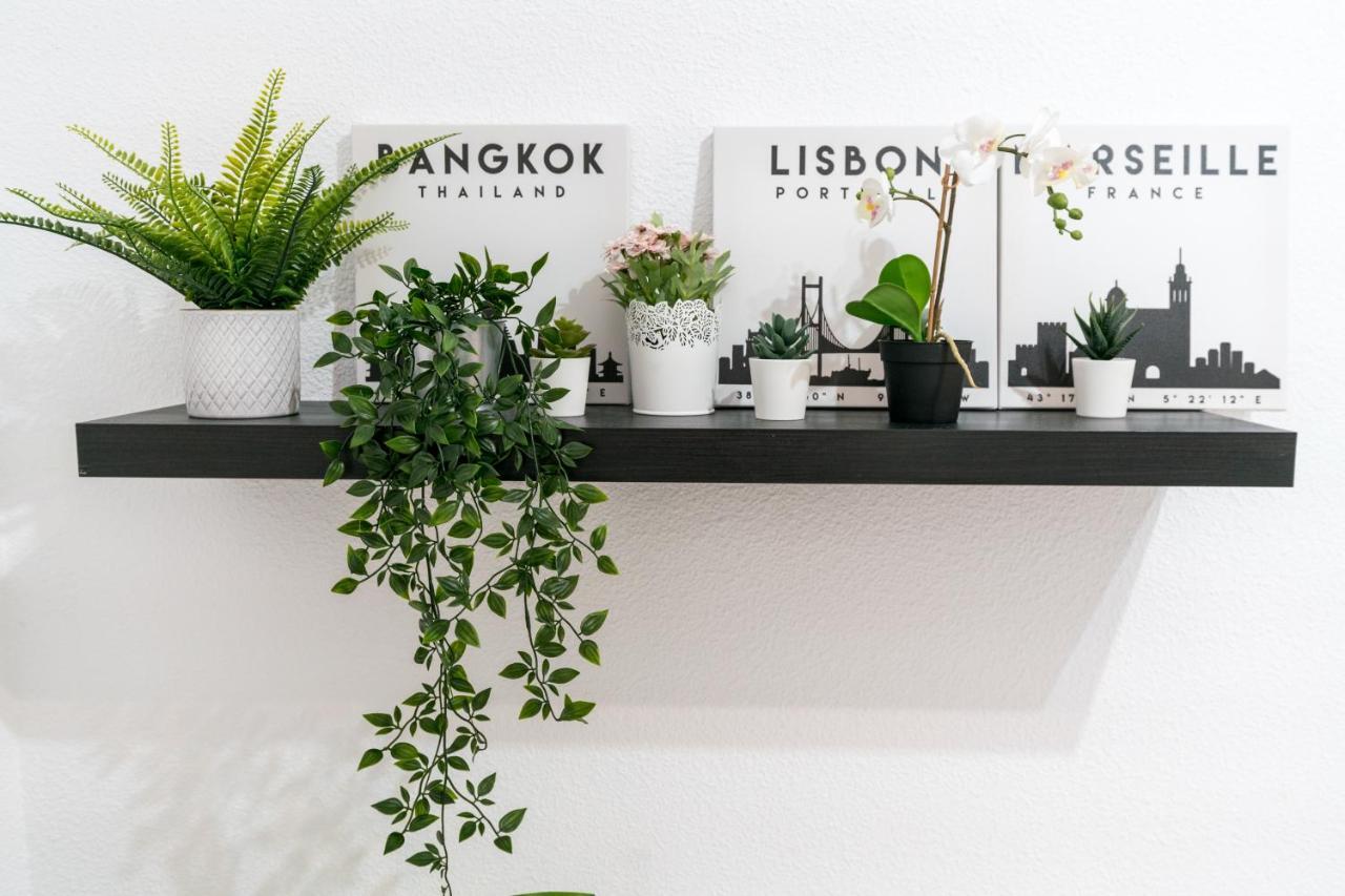 Svl - Sunny And Bright At Historical Center Apartment
